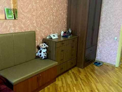 квартира за адресою Михайла Грушевського вул. (Котовського), 14