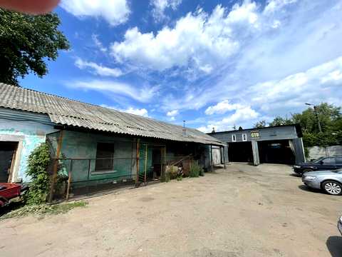участок по адресу Гната Хоткевича ул. (Червоногвардійська), 3