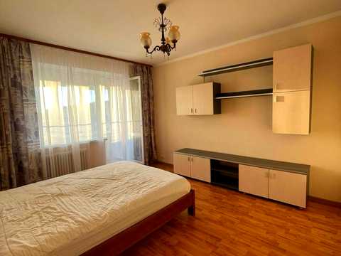 квартира по адресу Червоной Калины просп., 69