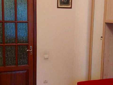 квартира за адресою Плехановська вул., 73