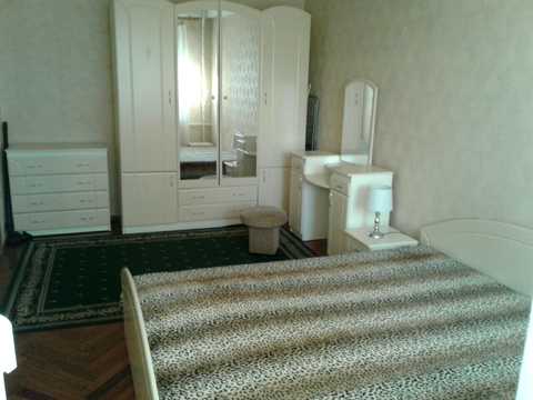 квартира за адресою Берестейський просп. (Перемоги), 16