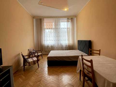 квартира по адресу Марко Вовчок ул., 6