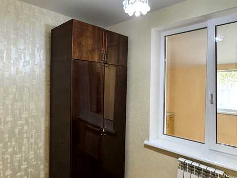 дом по адресу Харьковская ул.
