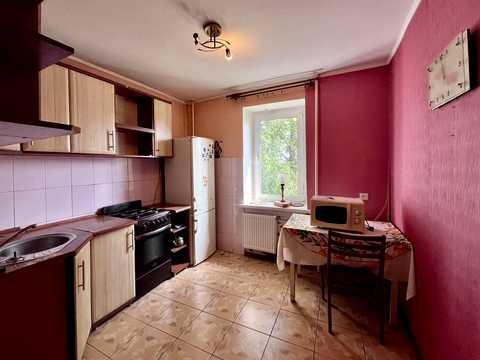 квартира за адресою Любецька вул., 7