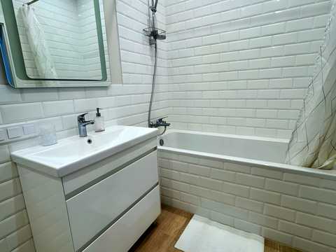 квартира за адресою Жилянська вул., 68