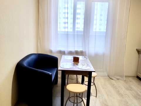 квартира за адресою Балтійський пров., 1