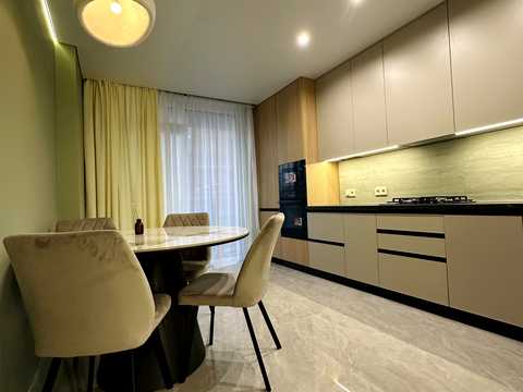 квартира за адресою Крайківського, 1а