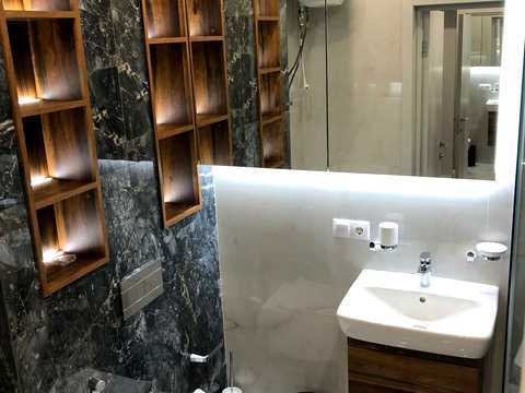 квартира за адресою Академіка Заболотного вул., 1-А
