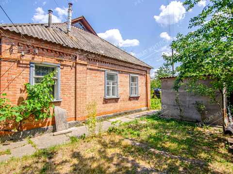 будинок за адресою 5-й Проїзд вул., 7