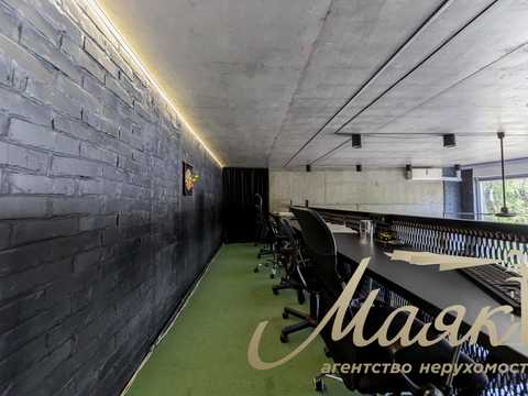коммерческая по адресу Василия Тютюнника ул. (Анрі Барбюса), 37/1