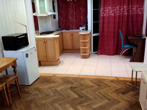 квартира по адресу Рымарская ул., 19