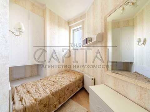 квартира по адресу Дарницкий бульв., 8-В