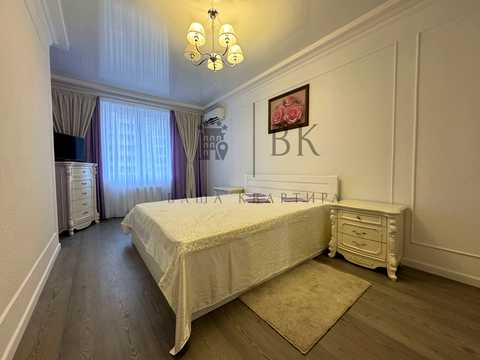 квартира по адресу Полтавская ул., 10
