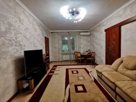 квартира по адресу Трегубова ул., 32