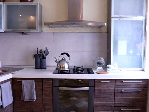 квартира за адресою Академіка Глушкова просп., 22