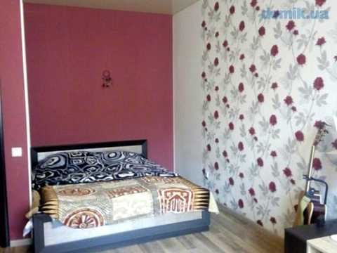 квартира за адресою Боголюбова вул., 12