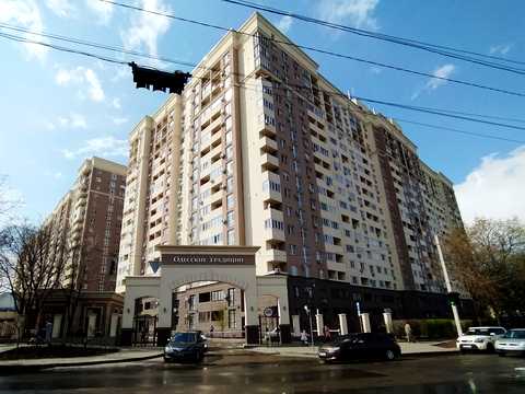 квартира за адресою Михайла Грушевського вул., 30г