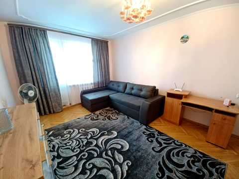 квартира по адресу Чигиринская ул., 27