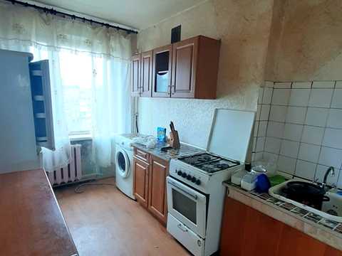 квартира по адресу Набережная Победы ул., 100