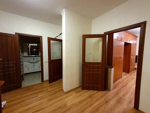 квартира за адресою Метрологічна вул., 113