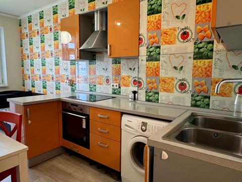 квартира за адресою Юрія Кондратюка вул., 5