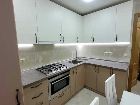 квартира по адресу Стратегическое шоссе (Науки), 11