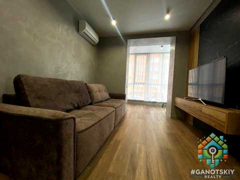 квартира за адресою Запорізьке шосе, 30щ