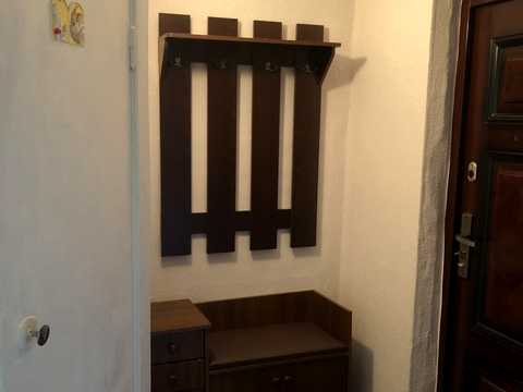 квартира по адресу Воскресенский просп. (Перова), 32