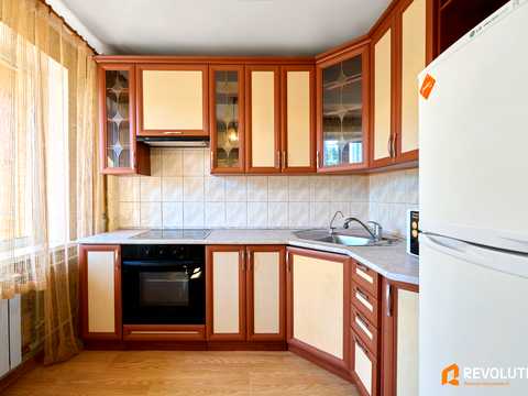 квартира за адресою Академіка Корольова просп., 12-Ж