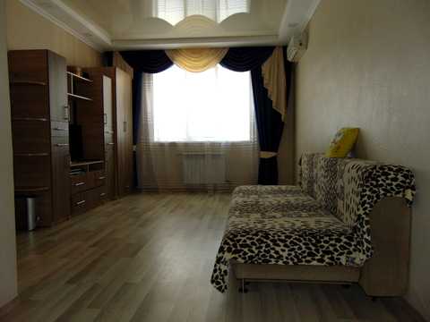 квартира по адресу Салтовское шоссе, 264і