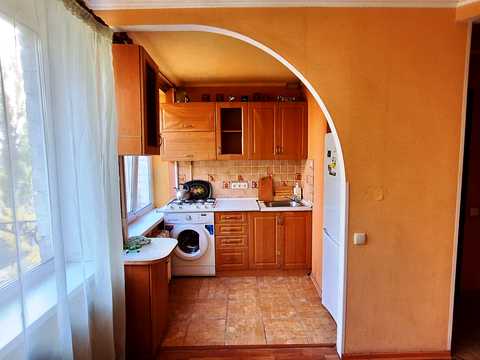 квартира по адресу Ушинского ул., 26