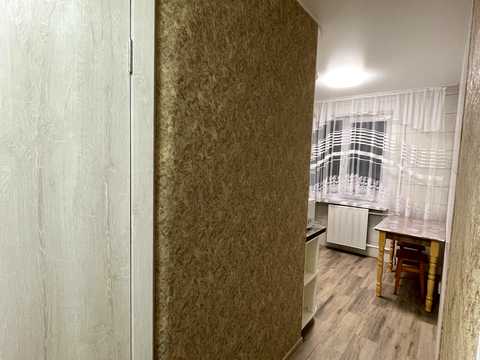 квартира за адресою Пархоменка вул., 4