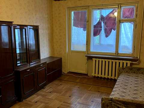 квартира за адресою Євгена Чикаленка вул., 54/3