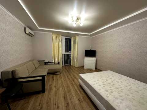 квартира по адресу Драгоманова ул., 2