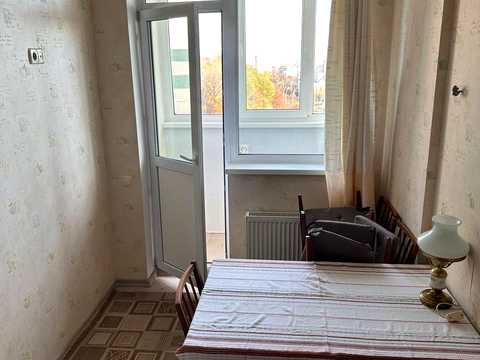 квартира за адресою Наталії Ужвій вул., 12
