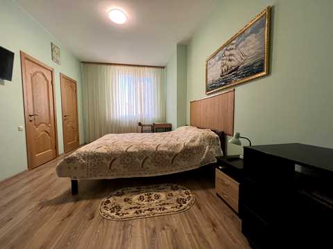 квартира за адресою Аркадійське плато вул. (Гагаринське плато), 5/2