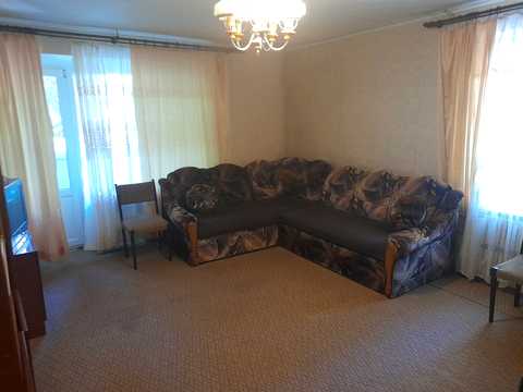 квартира за адресою Музична вул., 31