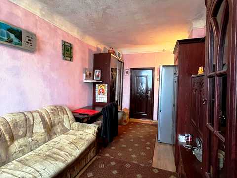 кімната за адресою Китаєнка вул., 5в