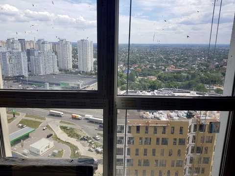 квартира за адресою Миколи Бажана просп., 151б