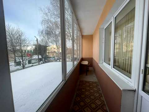 коммерческая по адресу Леся Курбаса ул., 7