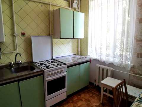 квартира по адресу Довженко ул., 10