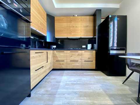 квартира по адресу Бориса Гмыри ул., 11/5