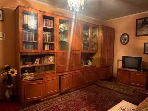 квартира по адресу Окружная ул., 2