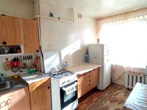 квартира за адресою Коробова вул., 12