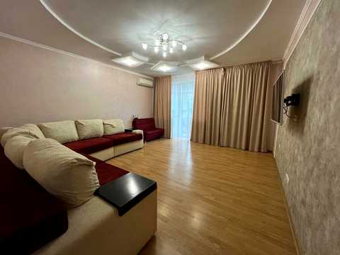 квартира по адресу Соборності, 14