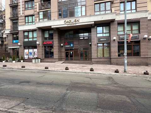 коммерческая по адресу Златоустовская ул., 30