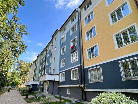квартира по адресу Белокур ул. (Курская), 3в