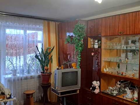 квартира по адресу Ивана Мазепы ул. (Щорса), 60-А
