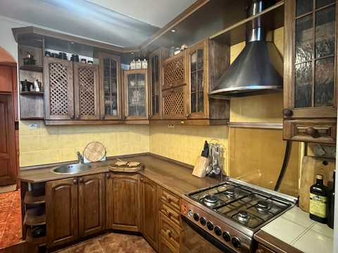 квартира по адресу Дмитриевская ул., 2