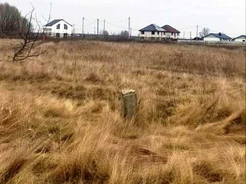 ділянка за адресою Кринична